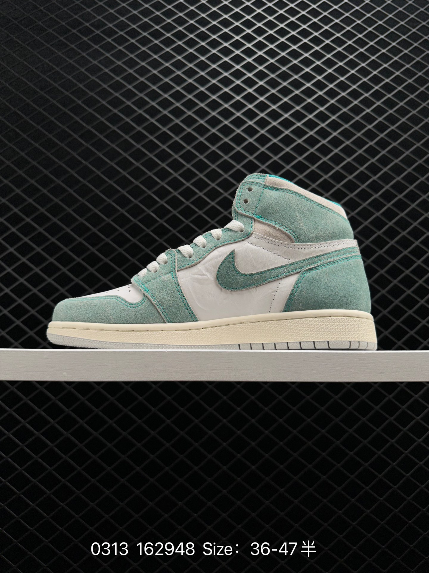 Nike Air Jordan 1 Retro High